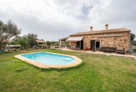Sant Llorenç des Cardassar 14209&nbsp;m²