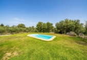 Casa de camp amb terreny en venda a la España, Sant Llorenç des Cardassar, ref.: TR337131 foto