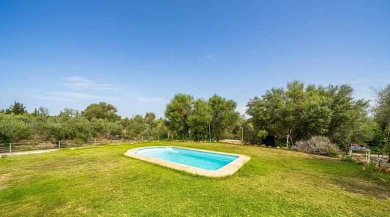 Балеарские острова - San Lorenzo del Cardessar - 14209m2