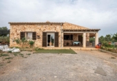 Casa de camp amb terreny en venda a la España, Sant Llorenç des Cardassar, ref.: TR337131 foto