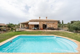 Sant Llorenç des Cardassar 14209&nbsp;m²