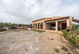 Sant Llorenç des Cardassar 14209&nbsp;m²