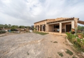 Casa de camp amb terreny en venda a la España, Sant Llorenç des Cardassar, ref.: TR337131 foto