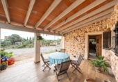 Casa de camp amb terreny en venda a la España, Sant Llorenç des Cardassar, ref.: TR337131 foto