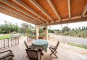 Casa de camp amb terreny en venda a la España, Sant Llorenç des Cardassar, ref.: TR337131 foto