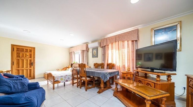 Балеарские острова - San Lorenzo del Cardessar - 14209m2