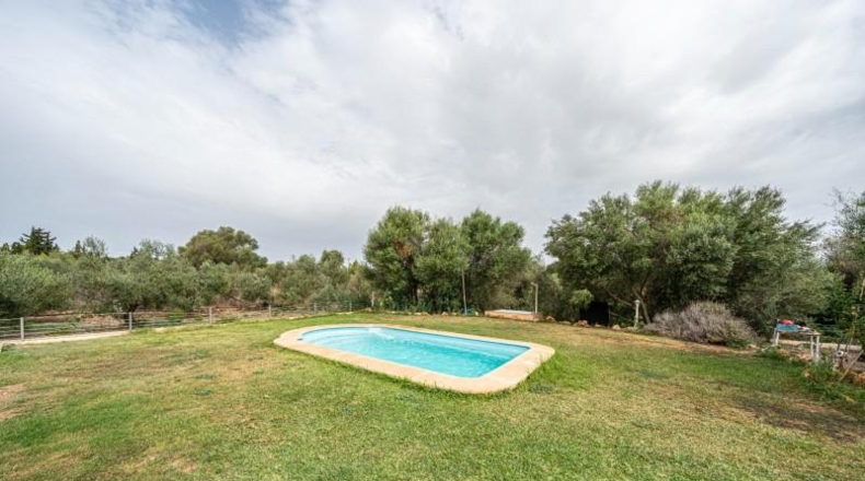 Балеарские острова - San Lorenzo del Cardessar - 14209m2