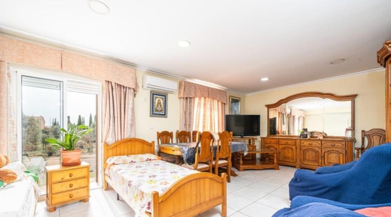 Балеарские острова - San Lorenzo del Cardessar - 14209m2
