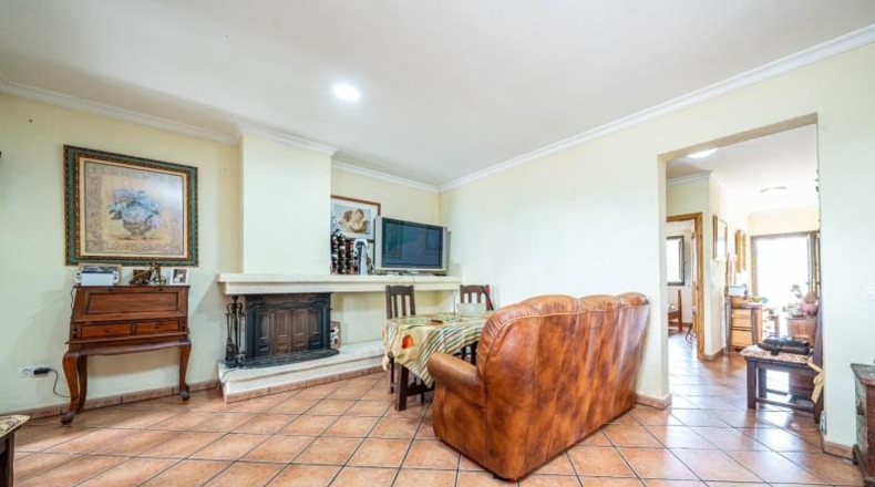 Балеарские острова - San Lorenzo del Cardessar - 14209m2