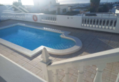 Chalet independiente con terreno en venta en la España, Tías, ref: TR365782 foto