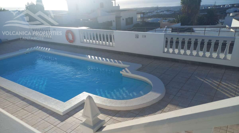 Las Palmas - Tías - 1200m2