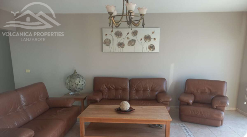 Las Palmas - Tías - 1200m2