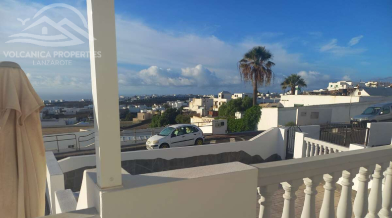 Las Palmas - Tías - 1200m2
