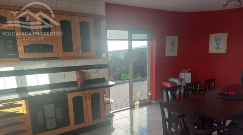 Las Palmas - Tías - 1200m2