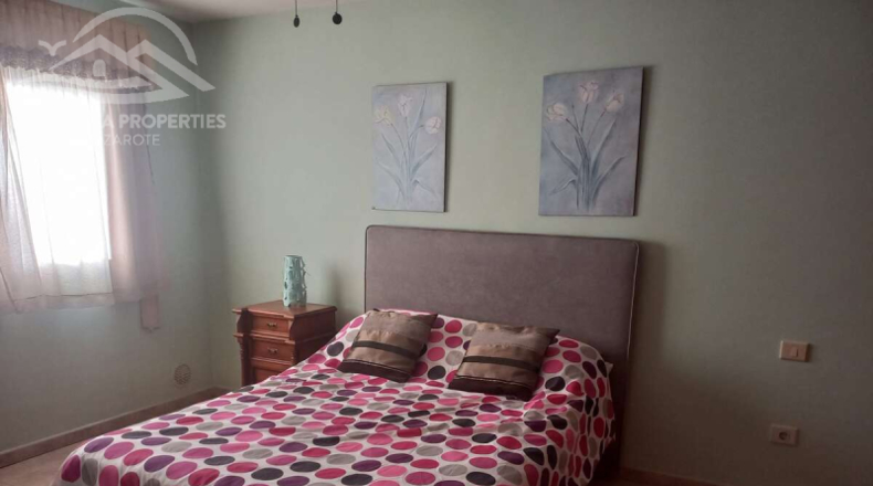 Las Palmas - Tías - 1200m2