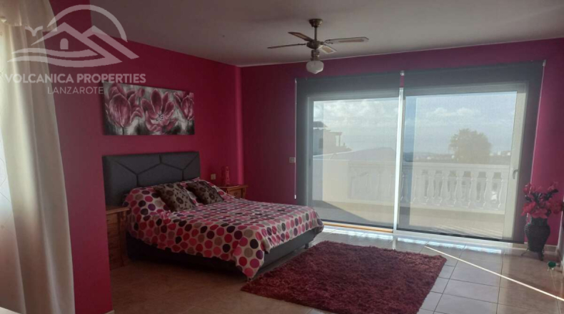 Las Palmas - Tías - 1200m2