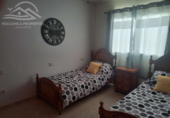 Chalet independiente con terreno en venta en la España, Tías, ref: TR365782 foto