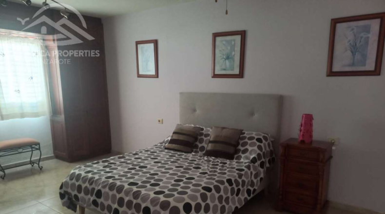 Las Palmas - Tías - 1200m2