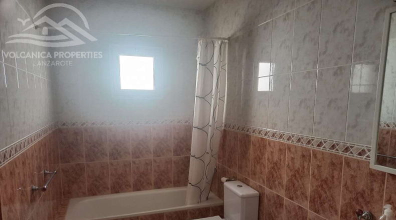 Las Palmas - Tías - 1200m2