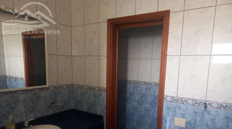 Las Palmas - Tías - 1200m2