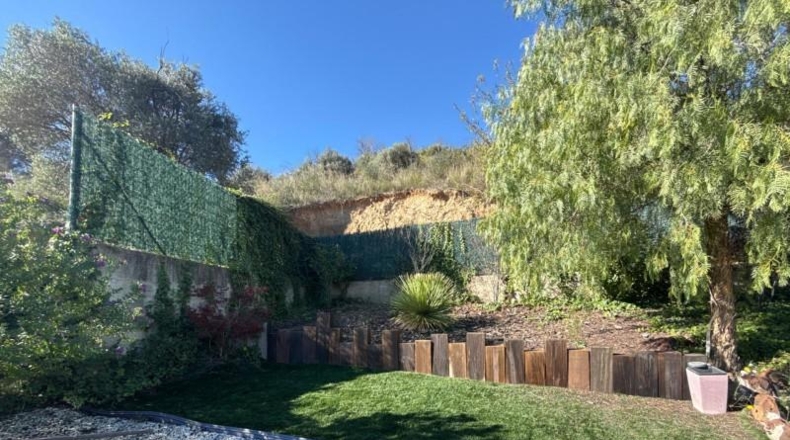Barcelona - Masquefa - 701m2