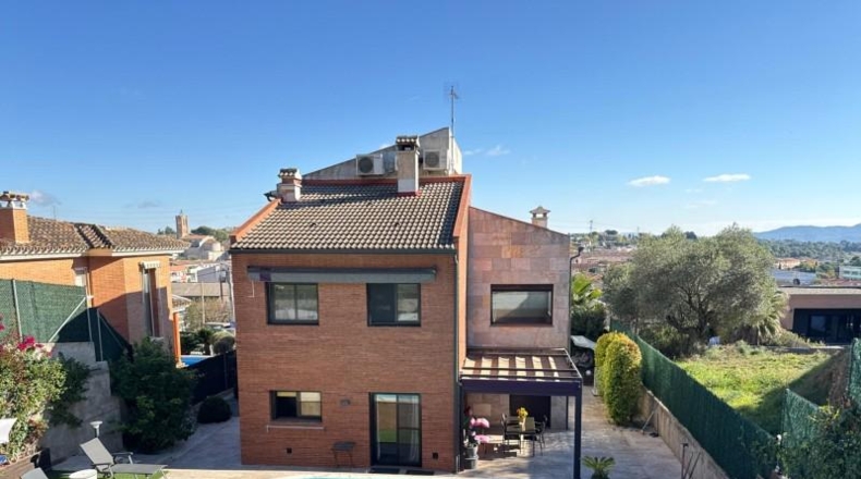 Barcelona - Masquefa - 701m2