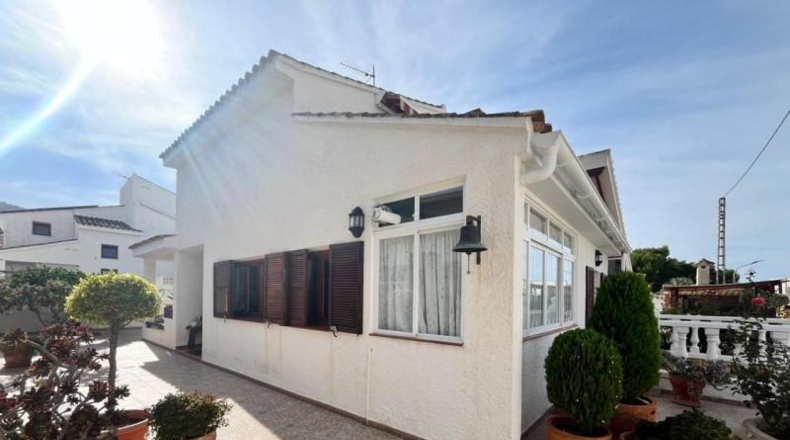 Alicante - Benidorm - 700m2