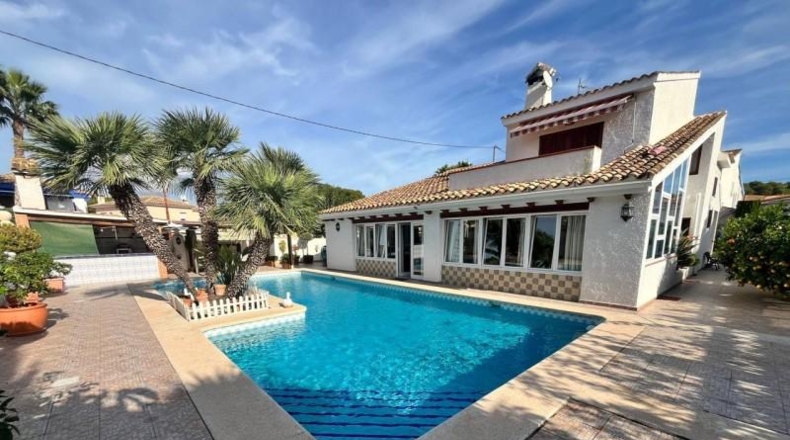 Alicante - Benidorm - 700m2