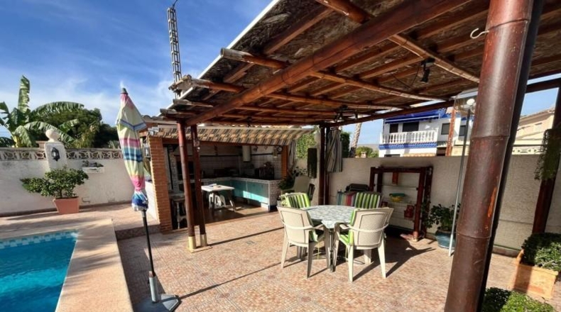 Alicante - Benidorm - 700m2