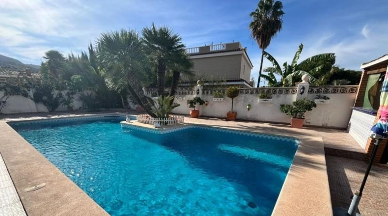 Alicante - Benidorm - 700m2