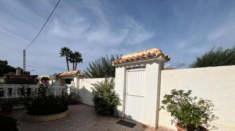 Alicante - Benidorm - 700m2