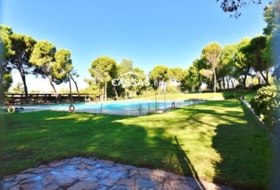 Paracuellos de Jarama 1790&nbsp;м²