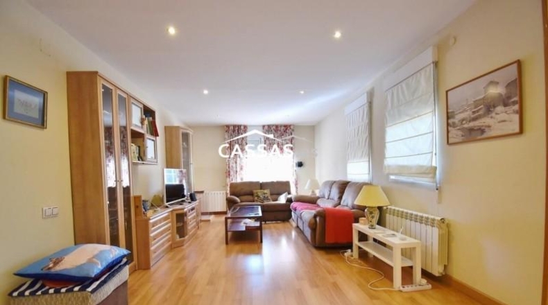 Community of Madrid - Paracuellos de Jarama - 1790m2