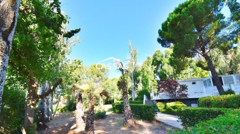Community of Madrid - Paracuellos de Jarama - 1790m2