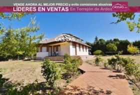 Paracuellos de Jarama 1790&nbsp;м²