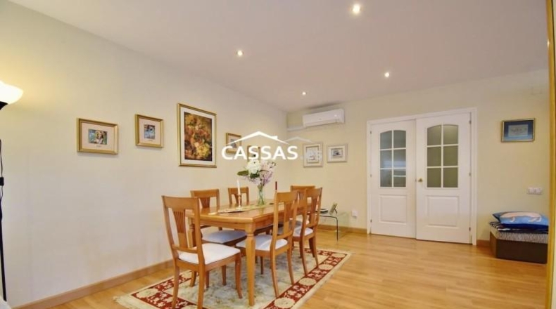 Community of Madrid - Paracuellos de Jarama - 1790m2