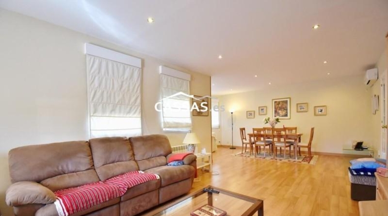 Community of Madrid - Paracuellos de Jarama - 1790m2