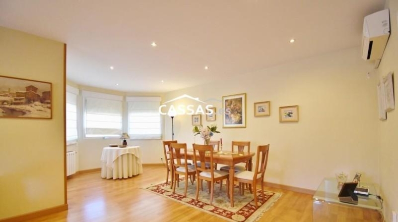 Community of Madrid - Paracuellos de Jarama - 1790m2