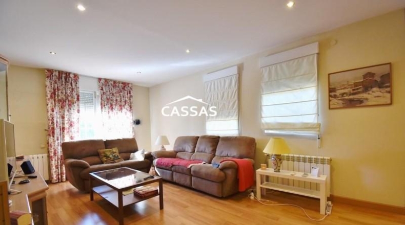 Community of Madrid - Paracuellos de Jarama - 1790m2