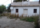 Terreny no urbanitzable en venda a la España, Dénia, ref.: TR115145 foto