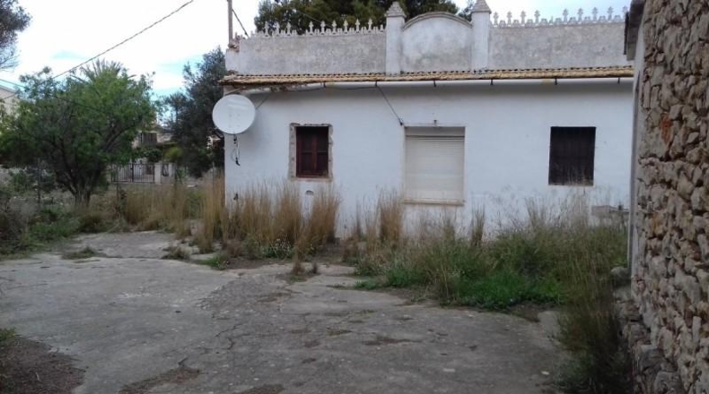Alicante - Denia - 2560m2