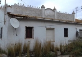 Terreny no urbanitzable en venda a la España, Dénia, ref.: TR115145 foto