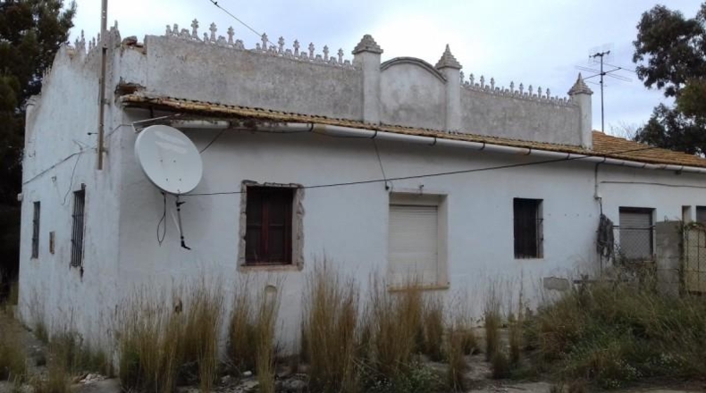Alicante - Denia - 2560m2
