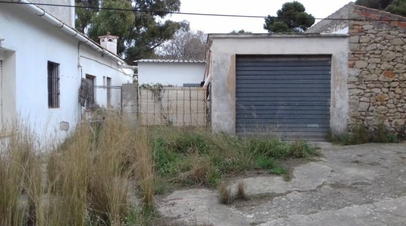 Alicante - Denia - 2560m2