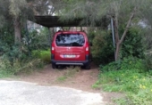 Terreny no urbanitzable en venda a la España, Dénia, ref.: TR115145 foto