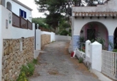 Terreny no urbanitzable en venda a la España, Dénia, ref.: TR115145 foto