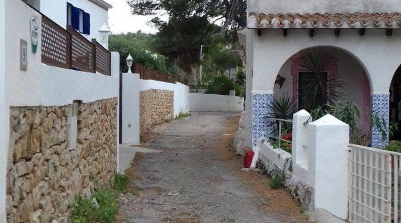 Alicante - Denia - 2560m2