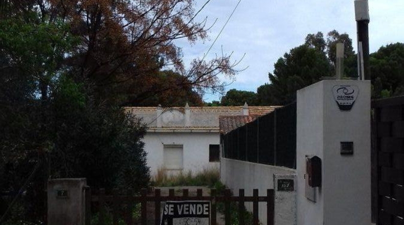 Alicante - Denia - 2560m2