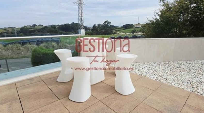 Cantabria - Santa Cruz de Bezana - 518m2