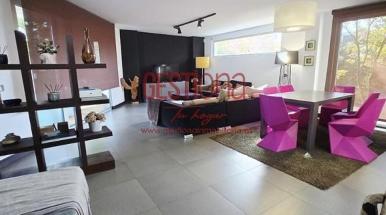 Cantabria - Santa Cruz de Bezana - 518m2